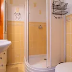 Lägenhet Comfy 1br *