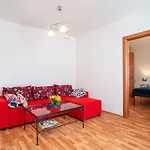 Comfy 1br Lägenhet Bratislava