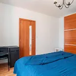 Comfy 1br Lägenhet Bratislava