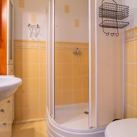 Apartment Comfy 1br *