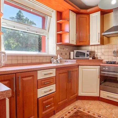 Appartement Comfy 1br *