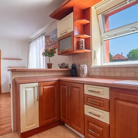 Appartement Comfy 1br *