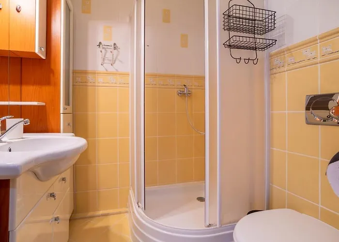 Apartment Comfy 1br *