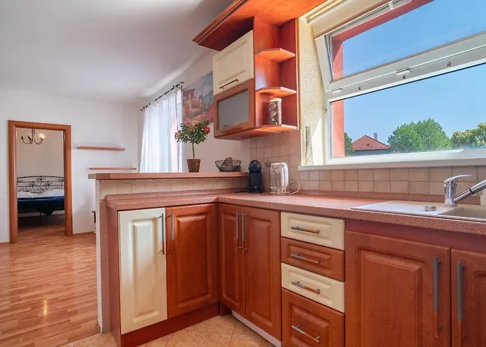 Apartment Comfy 1br *