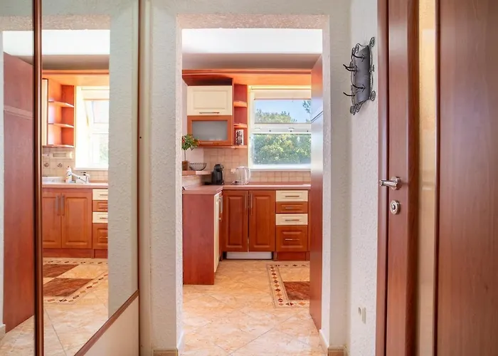 Comfy 1br Bratislava