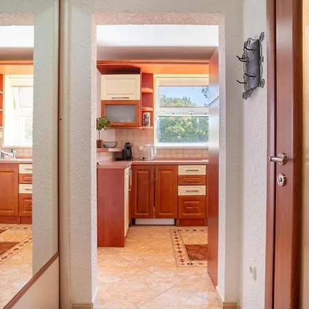 Comfy 1br براتسيلافا