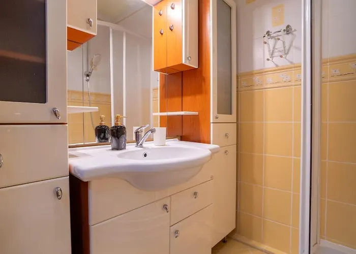 Comfy 1br * براتسيلافا